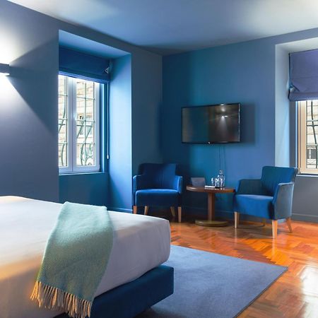 Villa Cascais Boutique Hotel Dış mekan fotoğraf