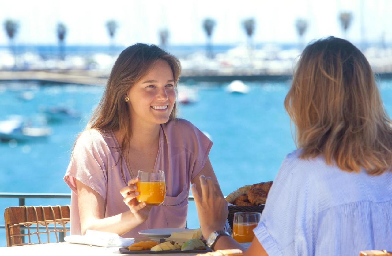Villa Cascais Boutique Hotel Dış mekan fotoğraf