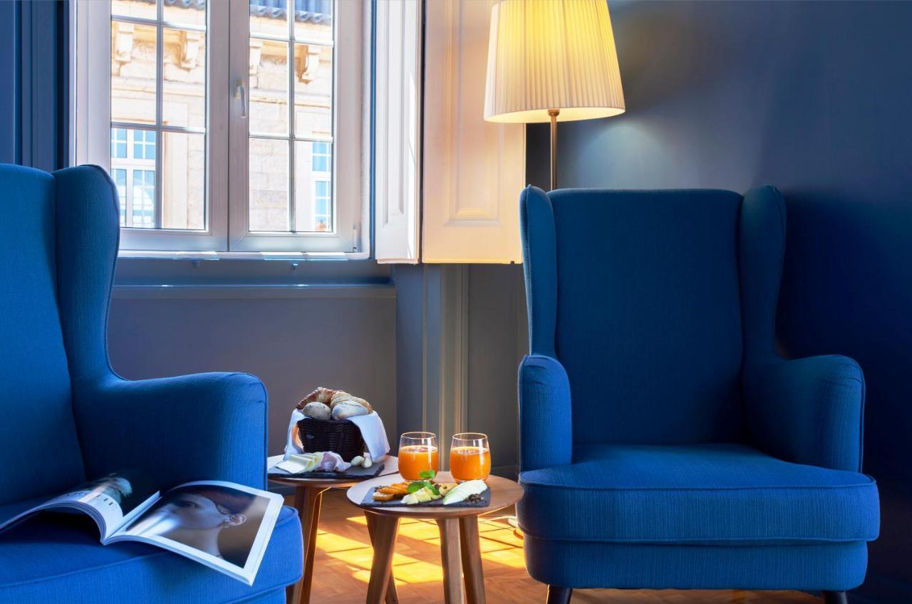 Villa Cascais Boutique Hotel Dış mekan fotoğraf