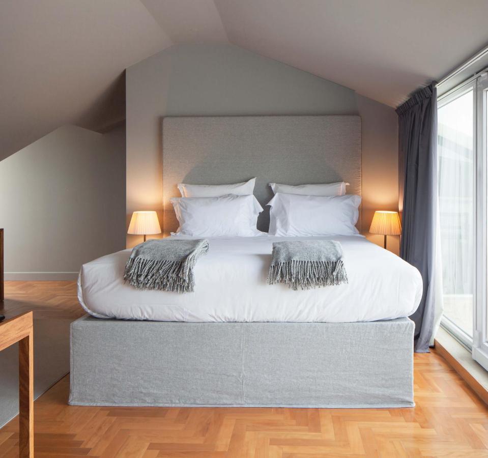 Villa Cascais Boutique Hotel Dış mekan fotoğraf
