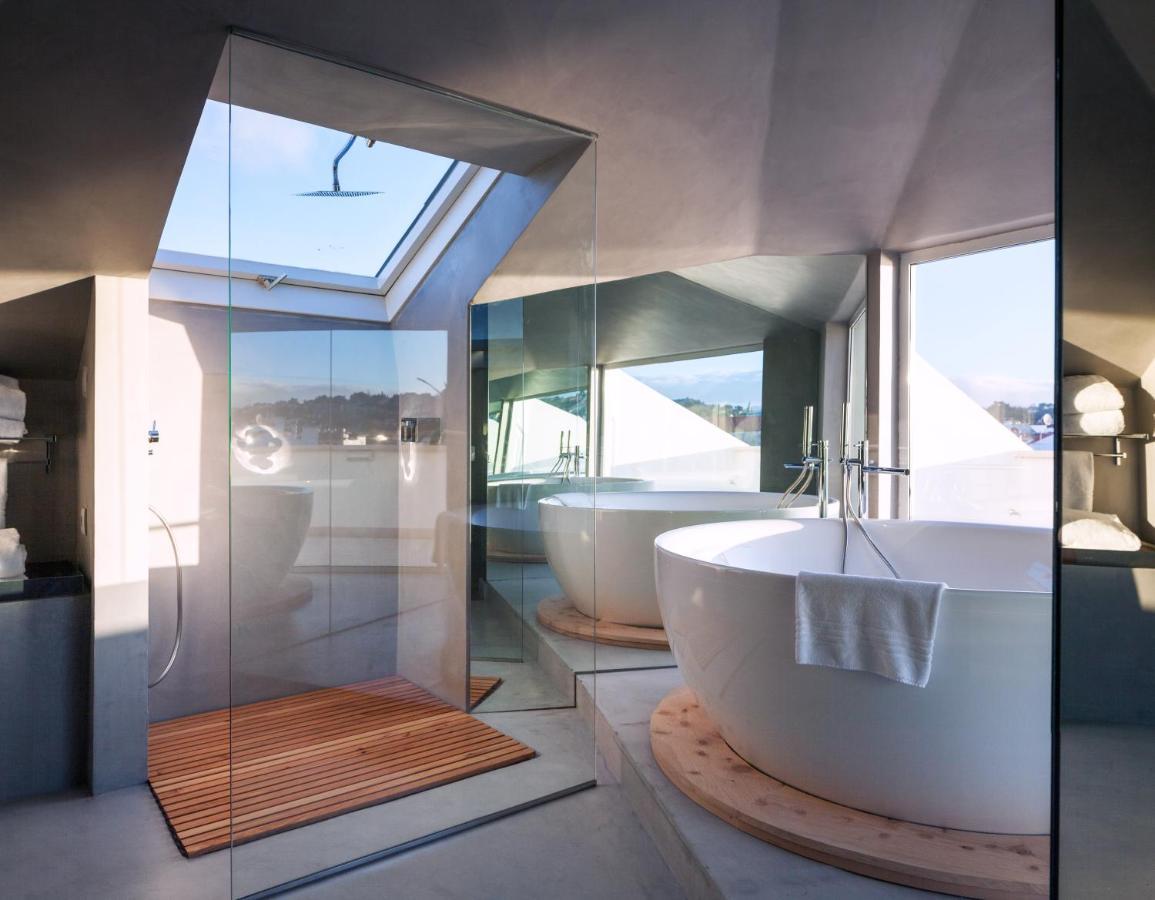 Villa Cascais Boutique Hotel Dış mekan fotoğraf