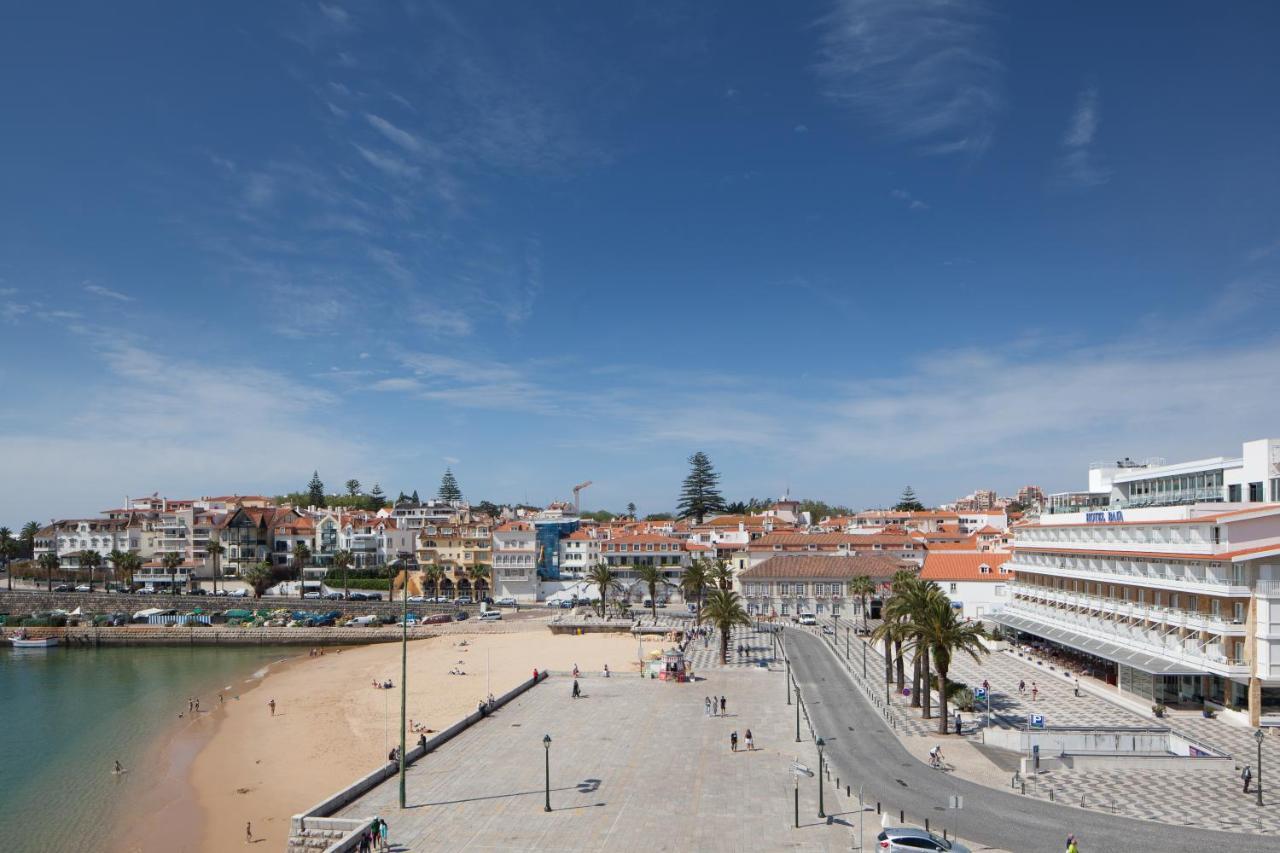Villa Cascais Boutique Hotel Dış mekan fotoğraf
