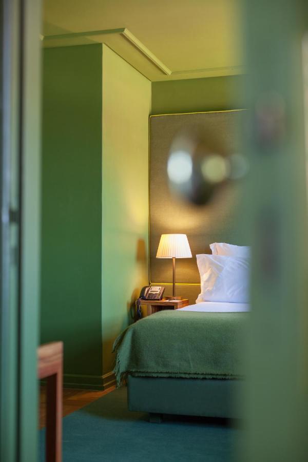 Villa Cascais Boutique Hotel Dış mekan fotoğraf