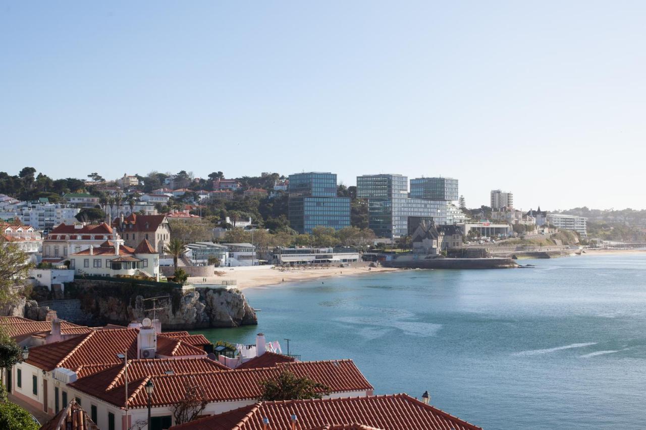 Villa Cascais Boutique Hotel Dış mekan fotoğraf