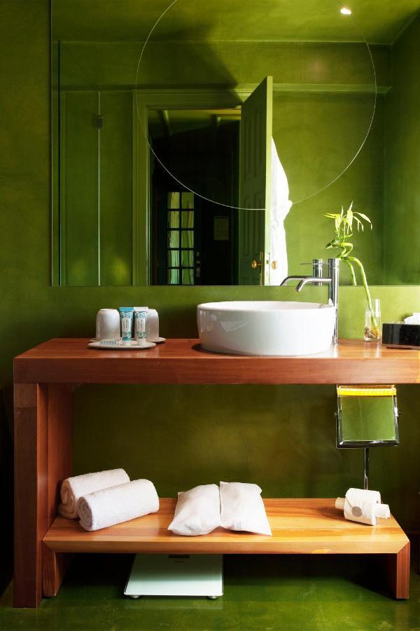 Villa Cascais Boutique Hotel Dış mekan fotoğraf