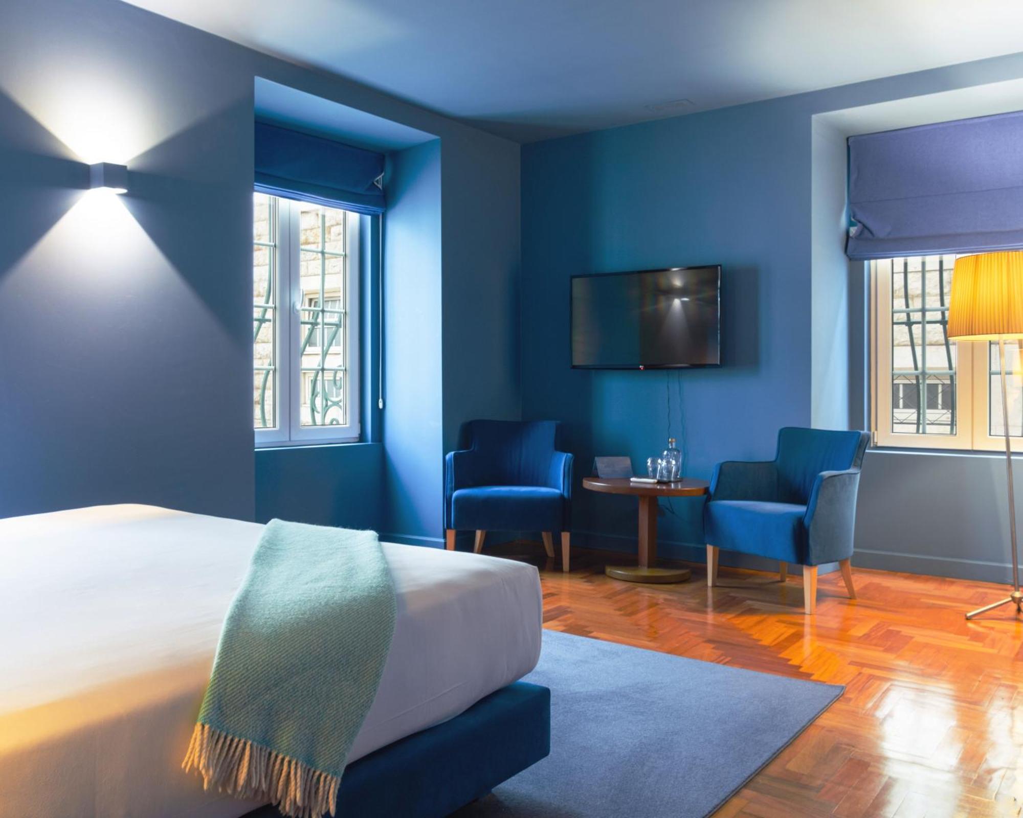 Villa Cascais Boutique Hotel Dış mekan fotoğraf