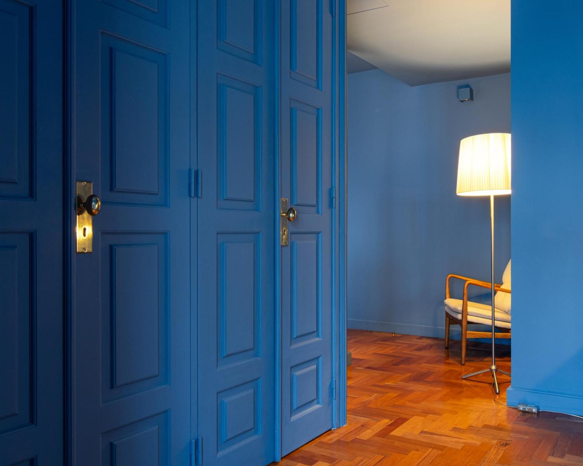 Villa Cascais Boutique Hotel Dış mekan fotoğraf