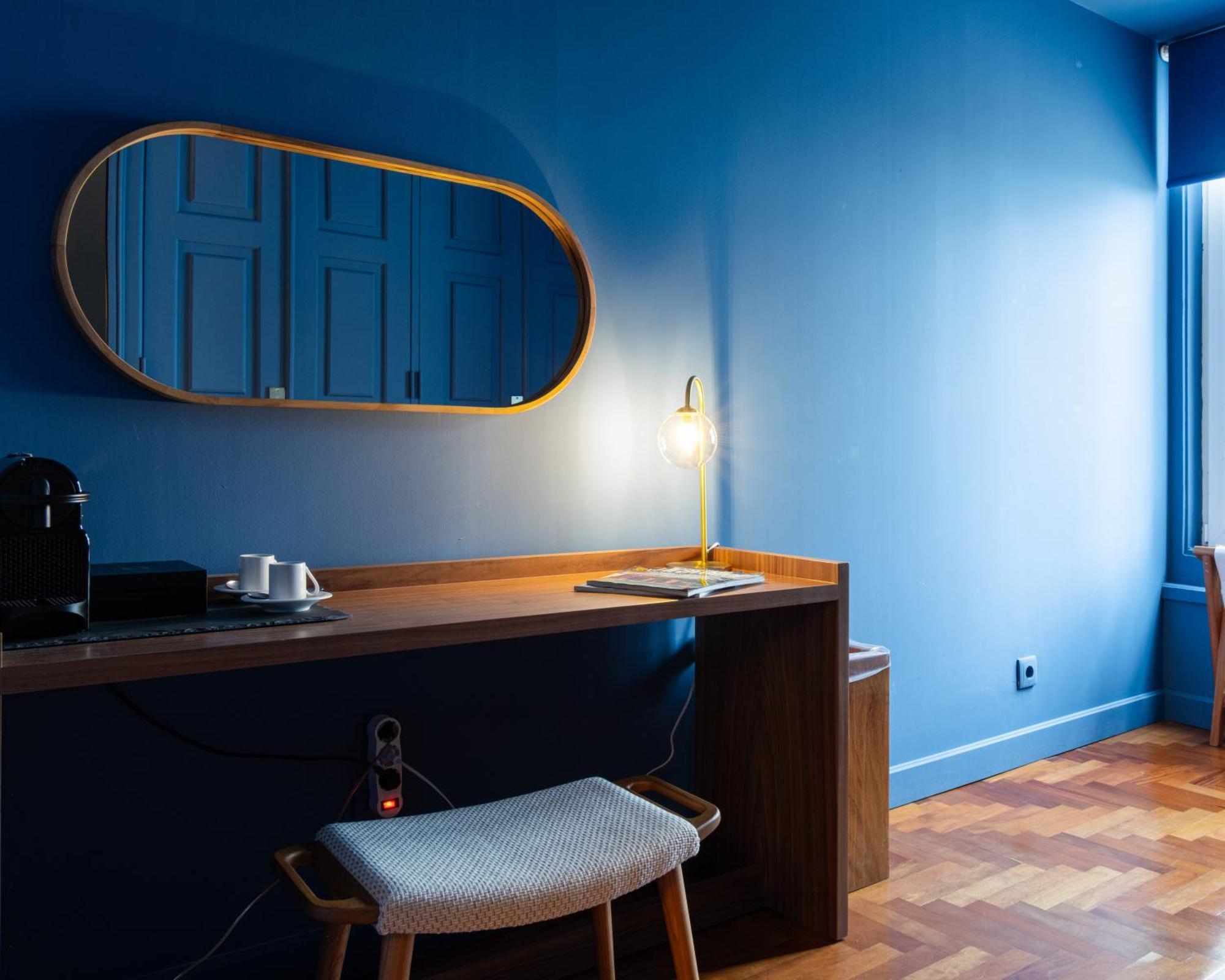 Villa Cascais Boutique Hotel Dış mekan fotoğraf