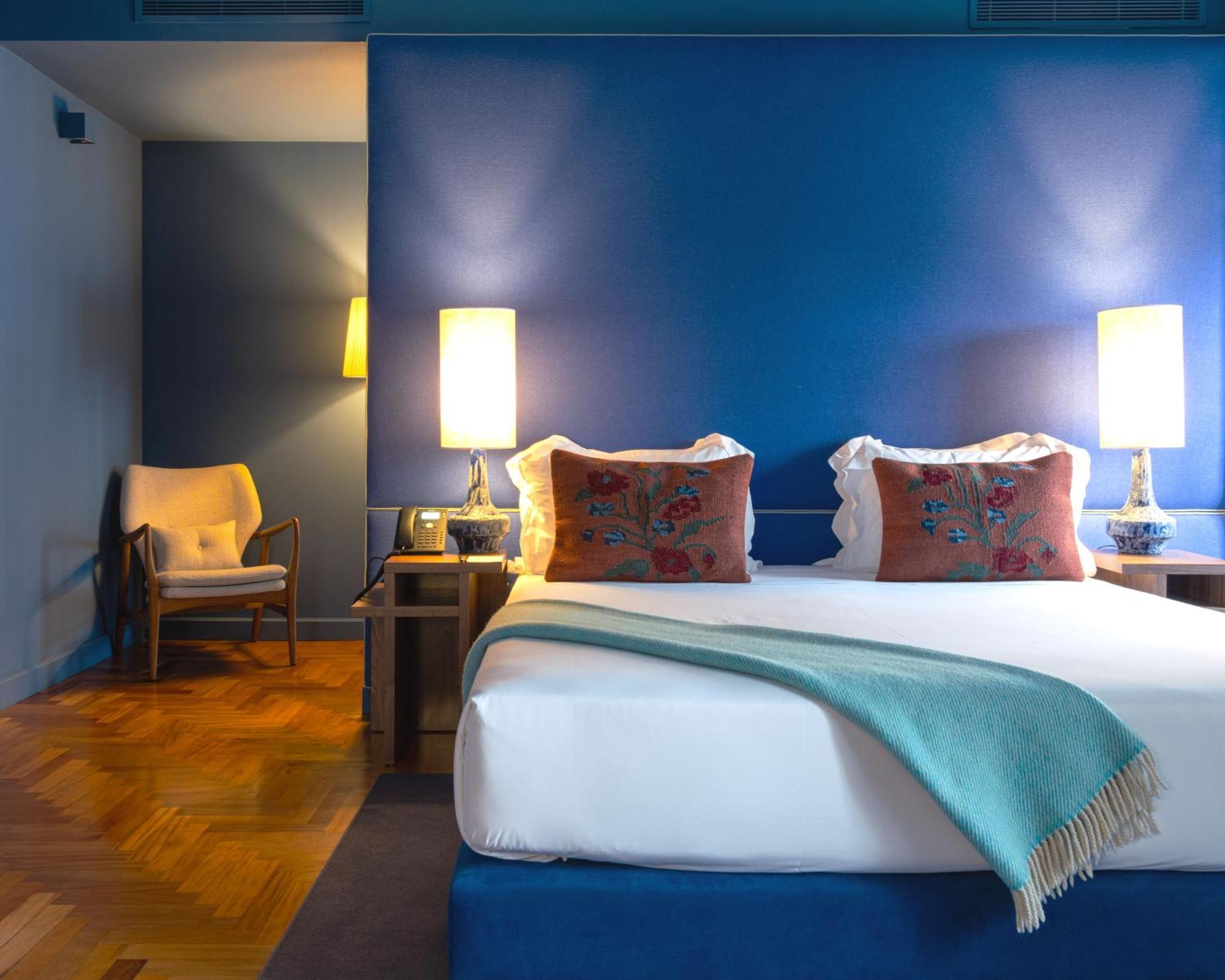 Villa Cascais Boutique Hotel Dış mekan fotoğraf