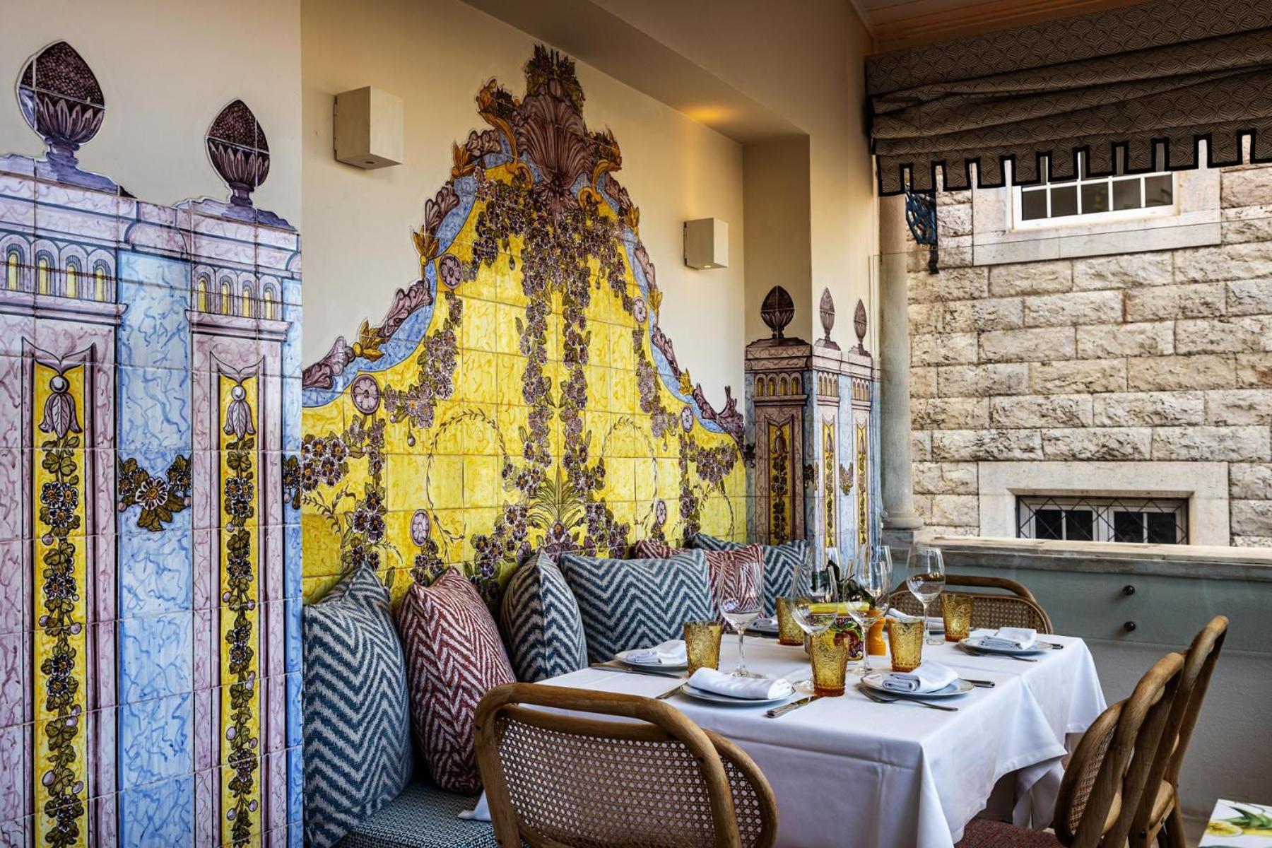 Villa Cascais Boutique Hotel Dış mekan fotoğraf
