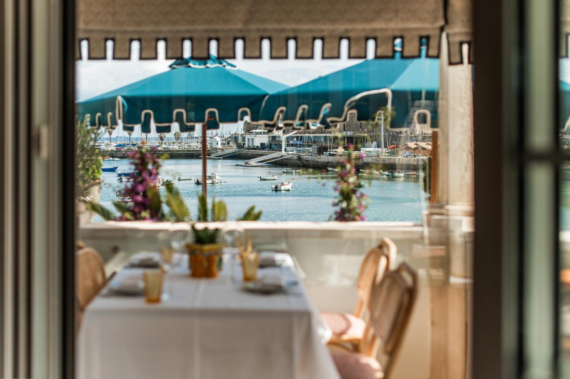 Villa Cascais Boutique Hotel Dış mekan fotoğraf