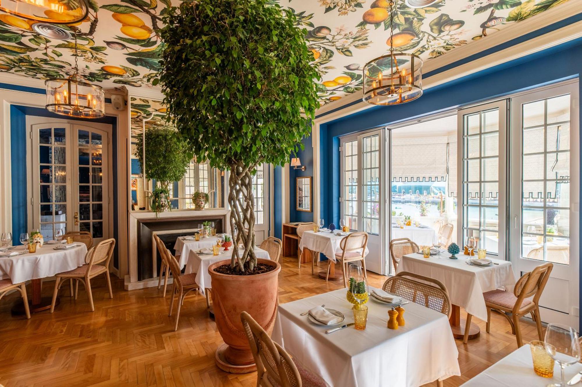 Villa Cascais Boutique Hotel Dış mekan fotoğraf
