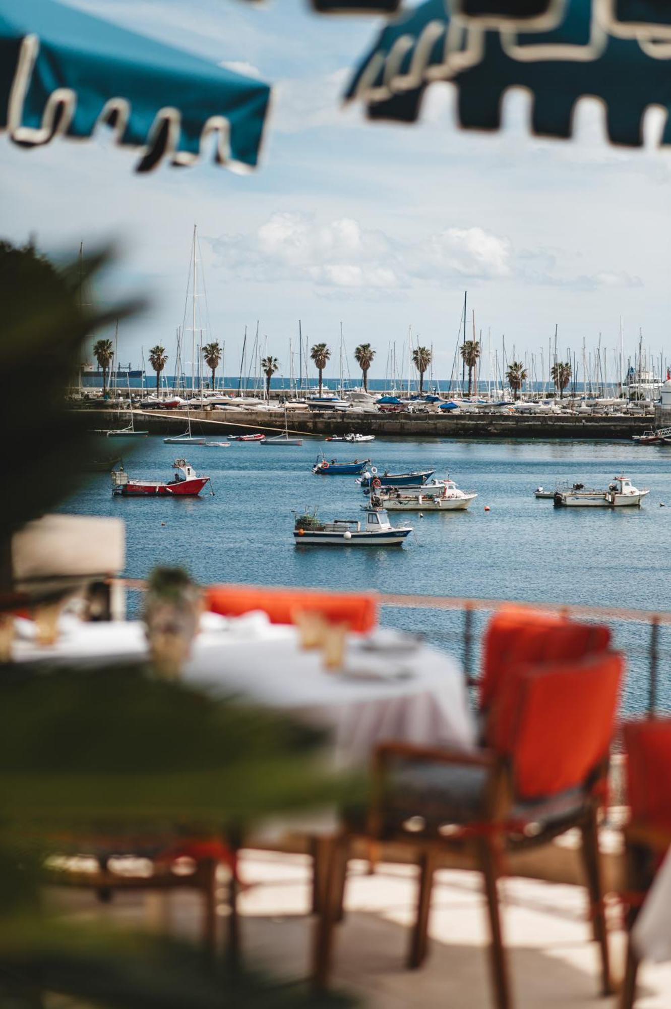 Villa Cascais Boutique Hotel Dış mekan fotoğraf