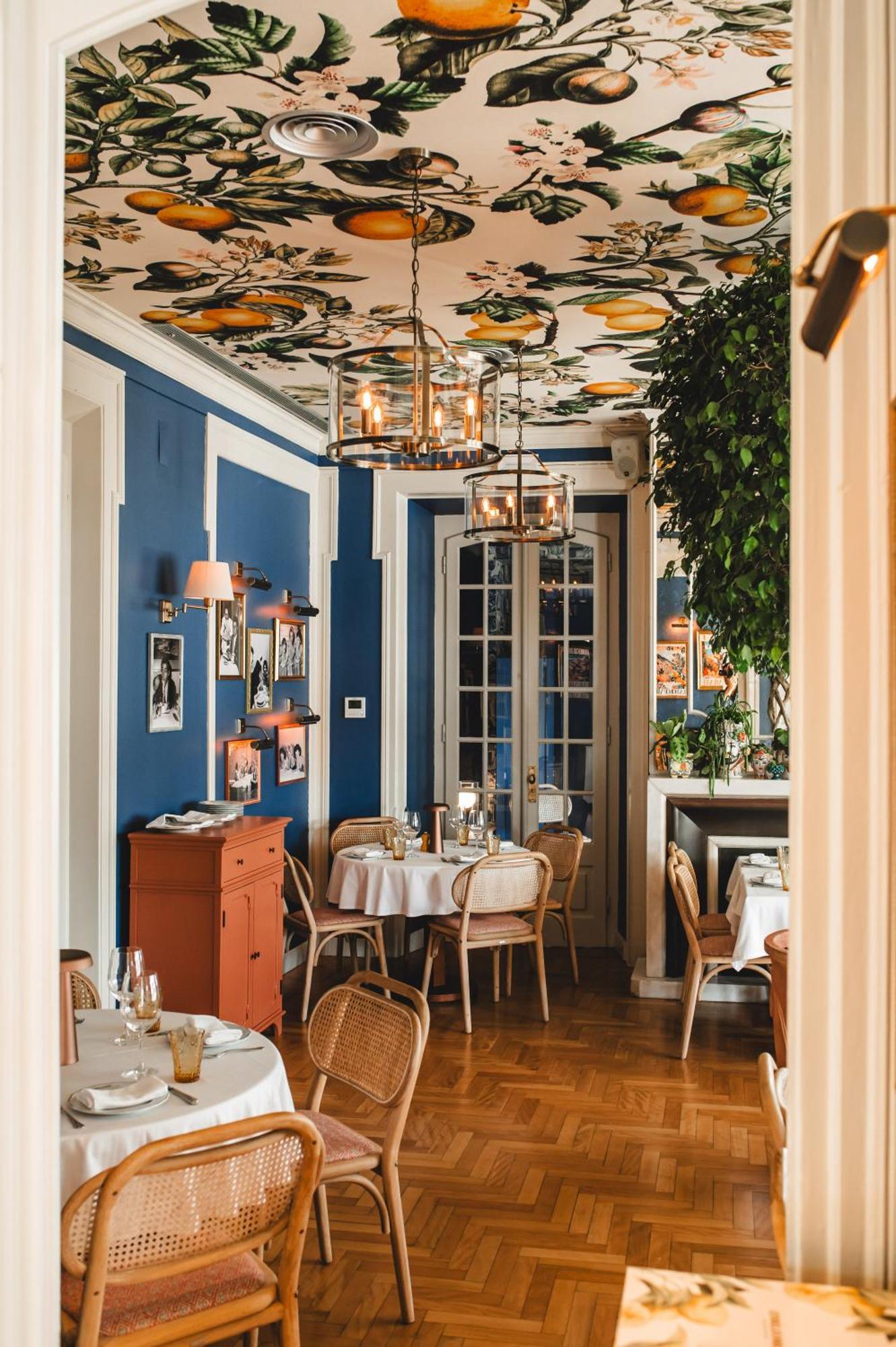 Villa Cascais Boutique Hotel Dış mekan fotoğraf
