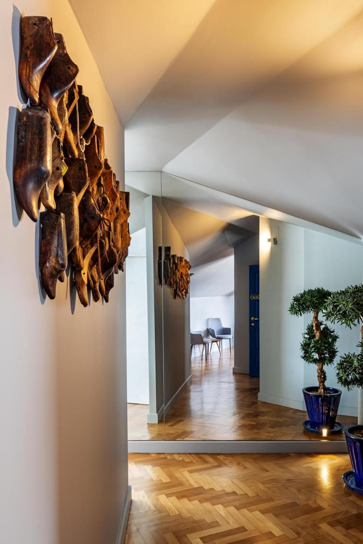 Villa Cascais Boutique Hotel Dış mekan fotoğraf