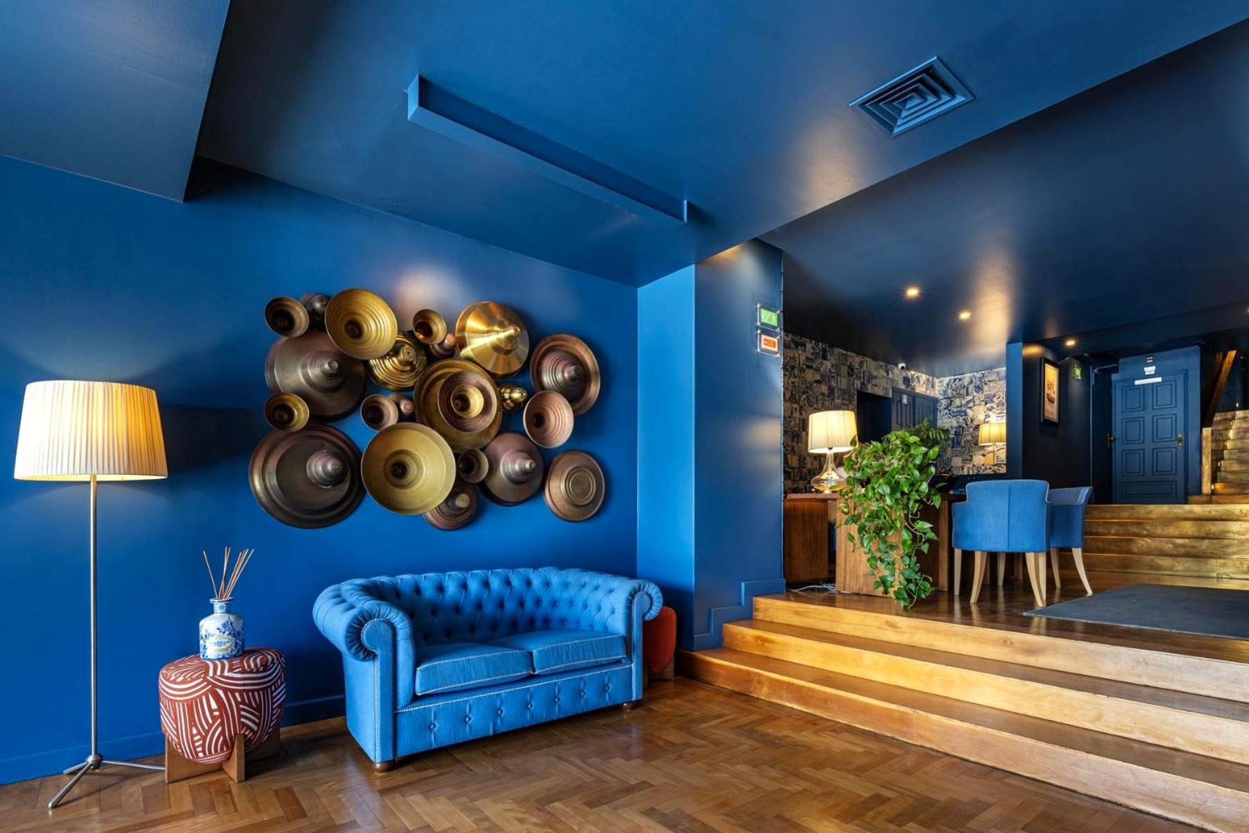 Villa Cascais Boutique Hotel Dış mekan fotoğraf