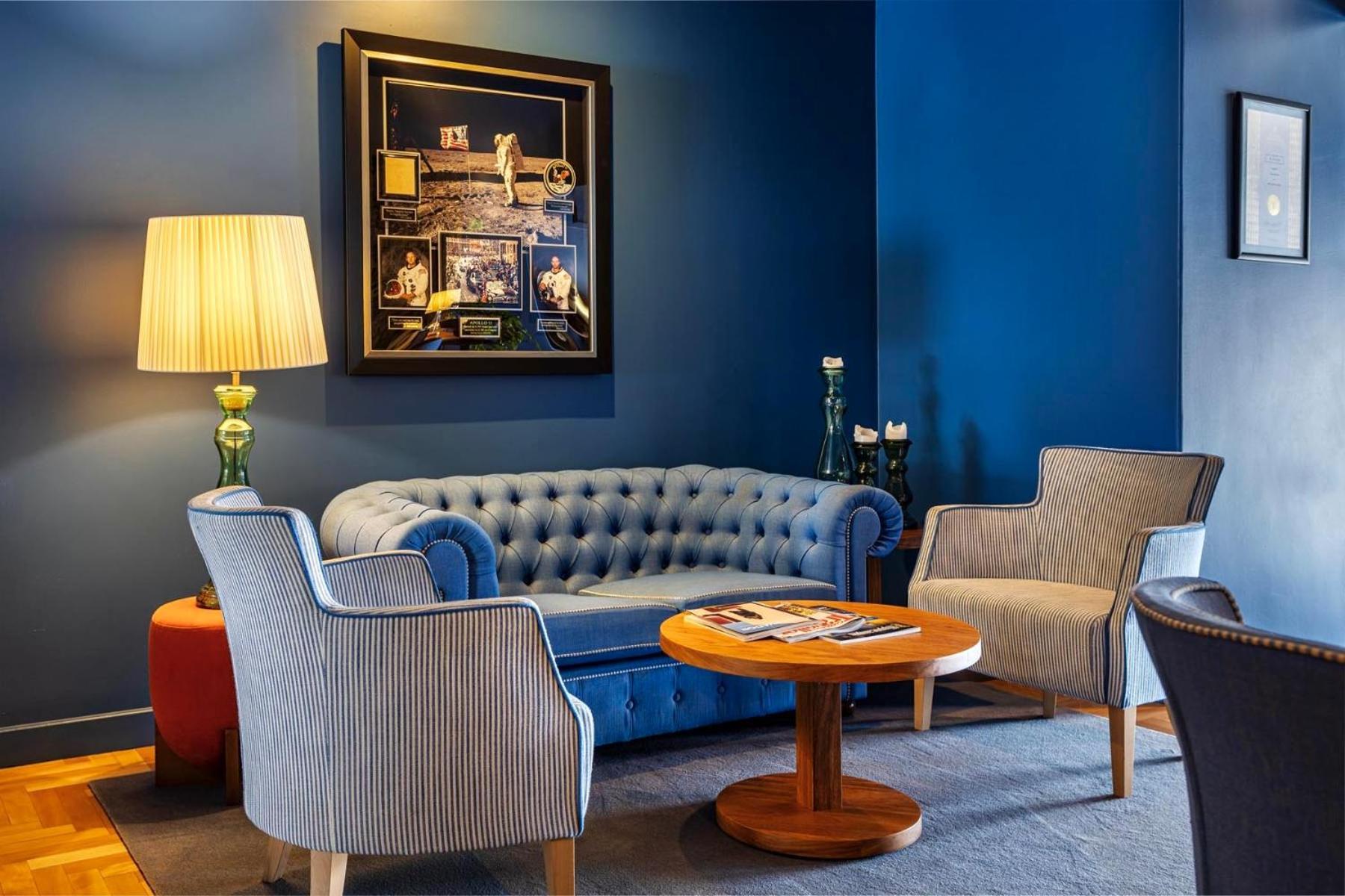 Villa Cascais Boutique Hotel Dış mekan fotoğraf