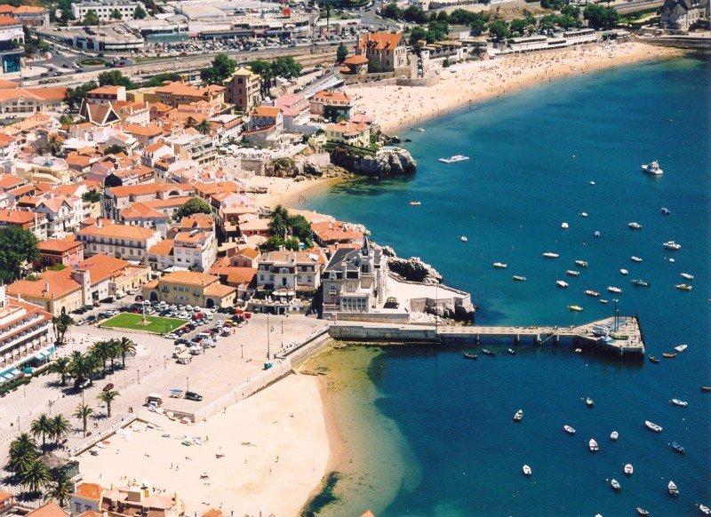 Villa Cascais Boutique Hotel Dış mekan fotoğraf
