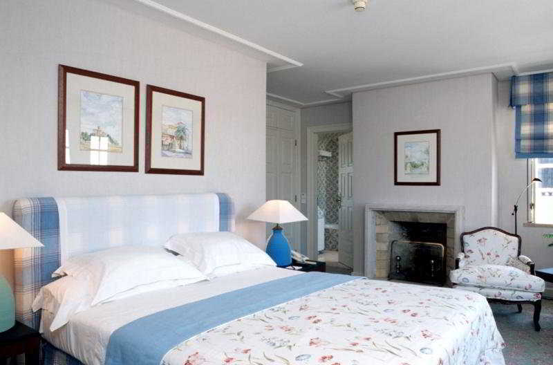 Villa Cascais Boutique Hotel Oda fotoğraf