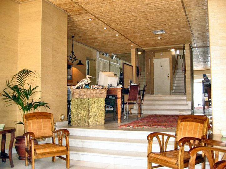 Villa Cascais Boutique Hotel İç mekan fotoğraf