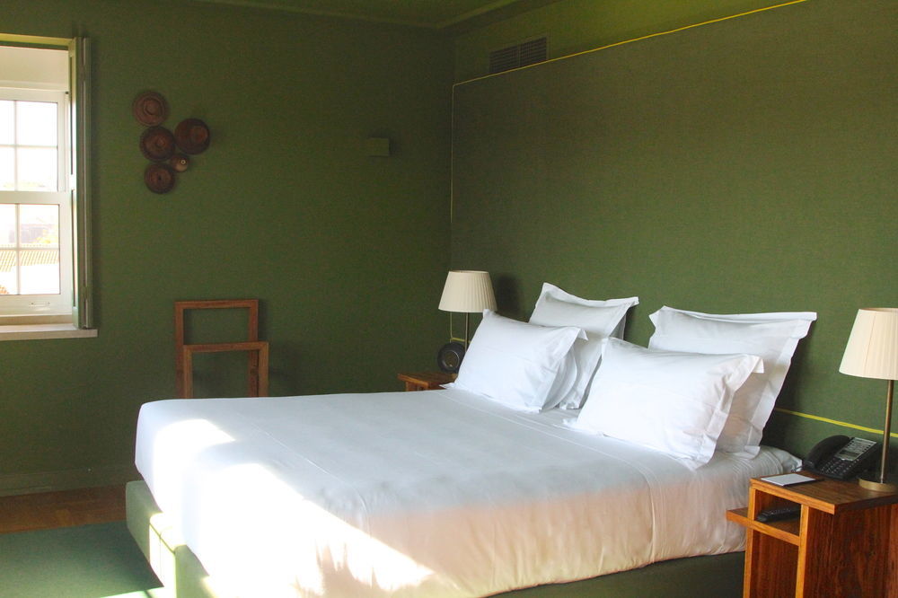 Villa Cascais Boutique Hotel Dış mekan fotoğraf