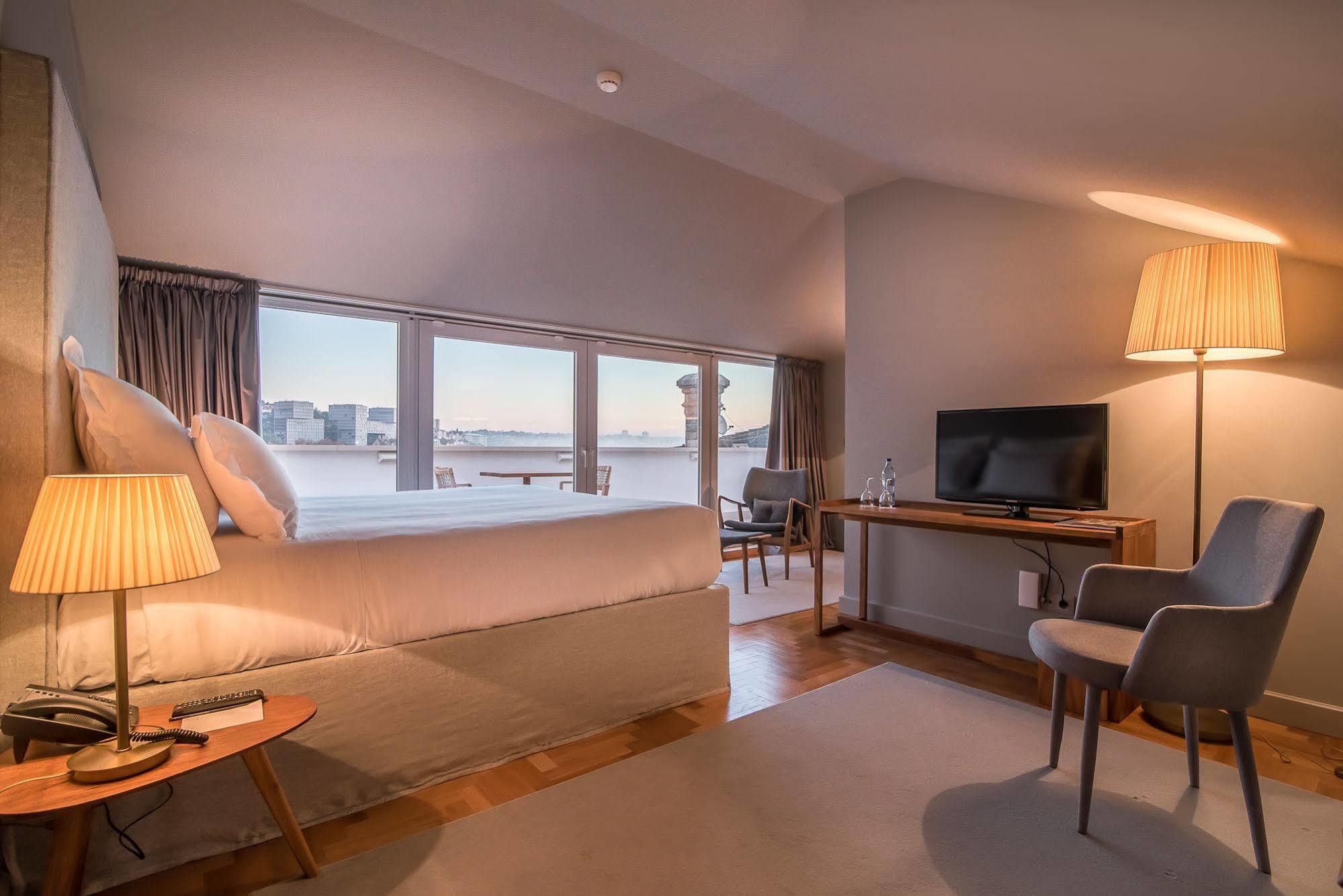 Villa Cascais Boutique Hotel Dış mekan fotoğraf