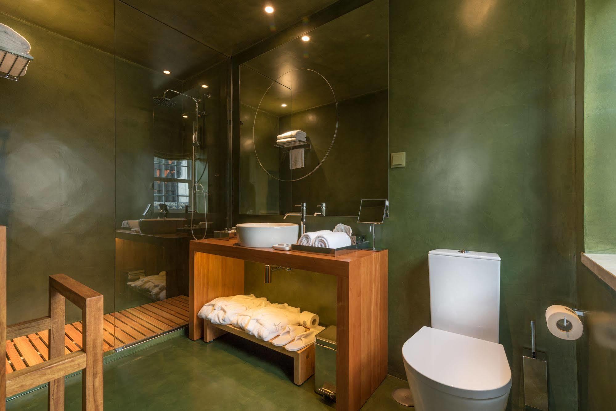 Villa Cascais Boutique Hotel Dış mekan fotoğraf