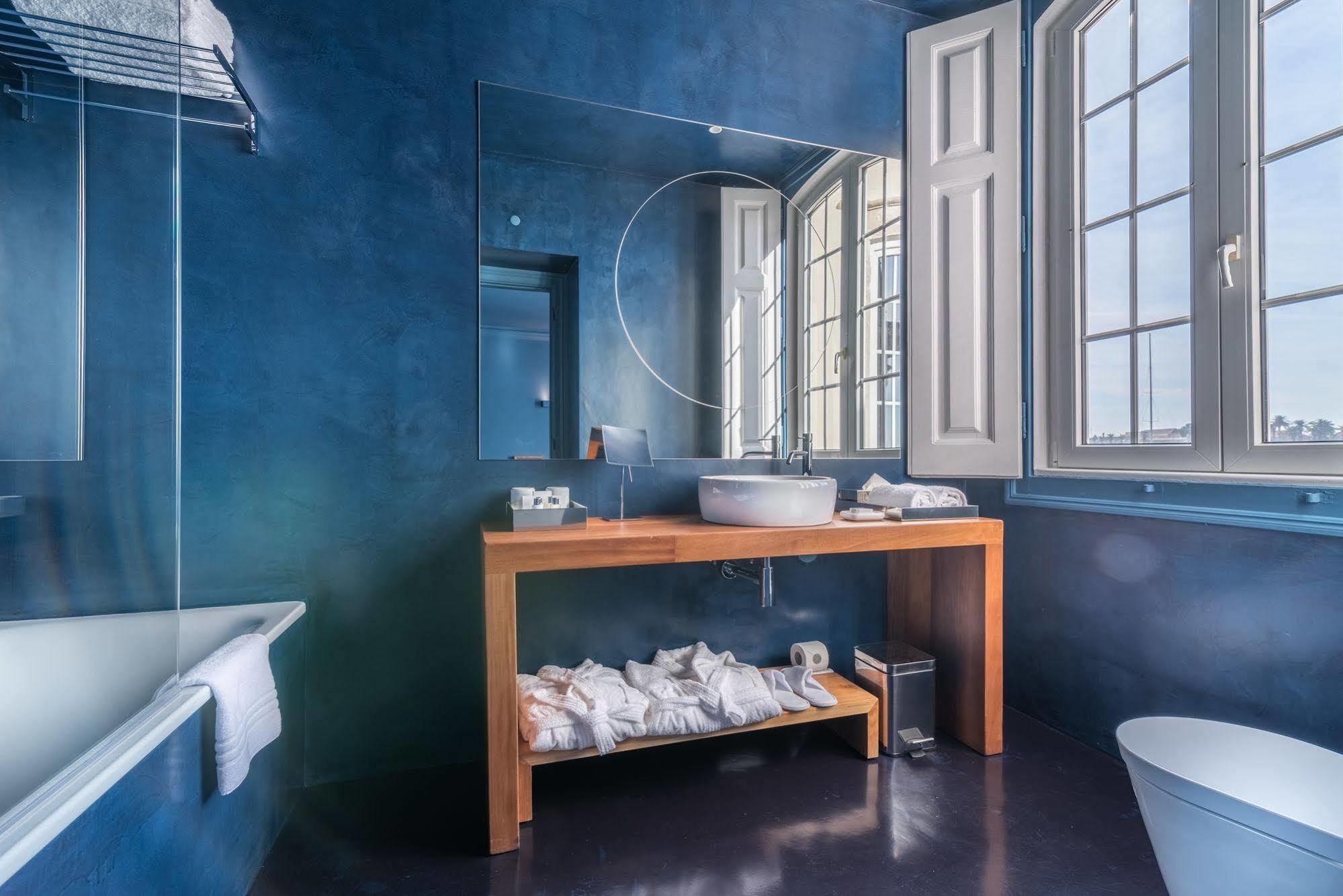 Villa Cascais Boutique Hotel Dış mekan fotoğraf