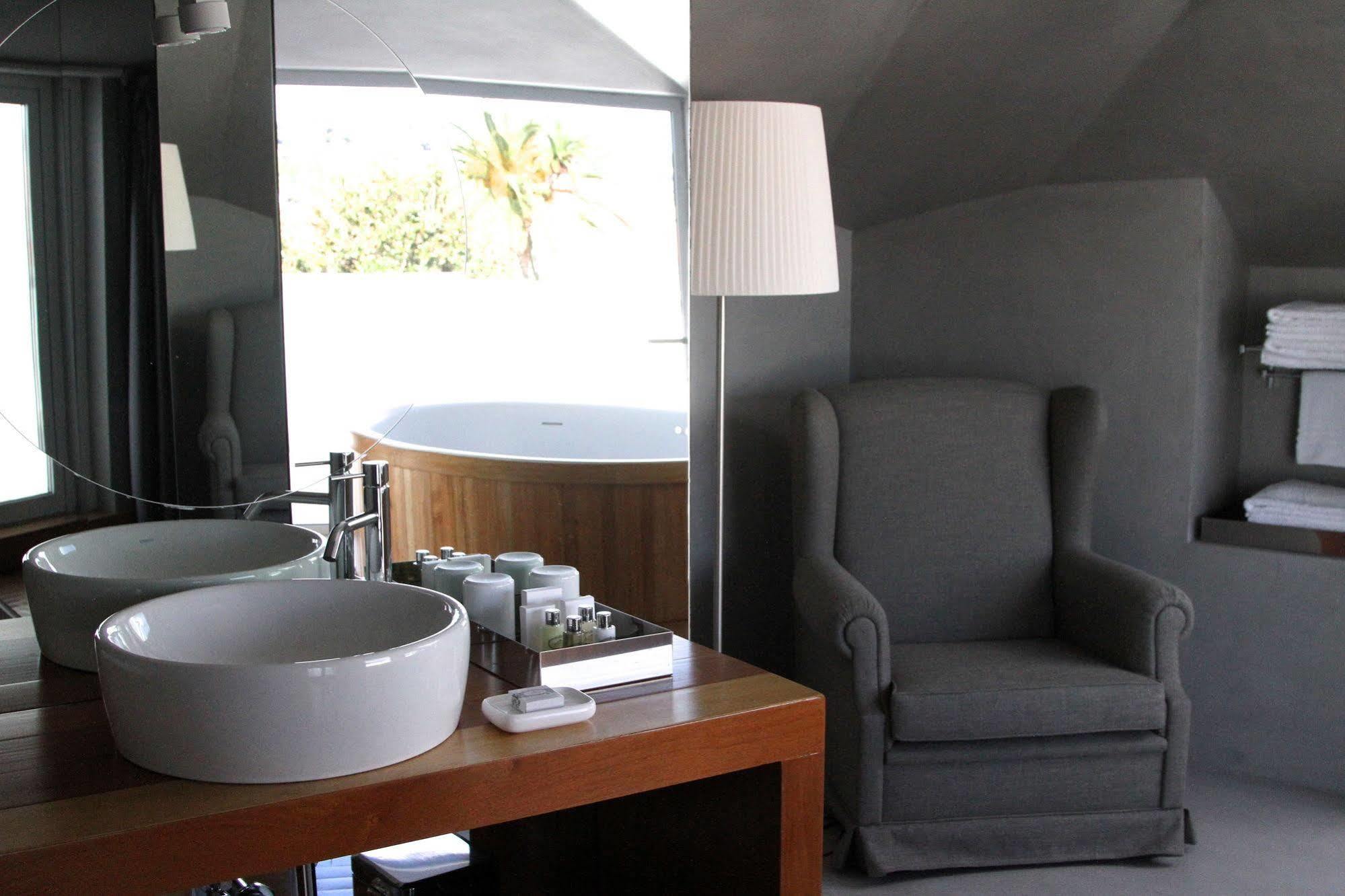 Villa Cascais Boutique Hotel Dış mekan fotoğraf