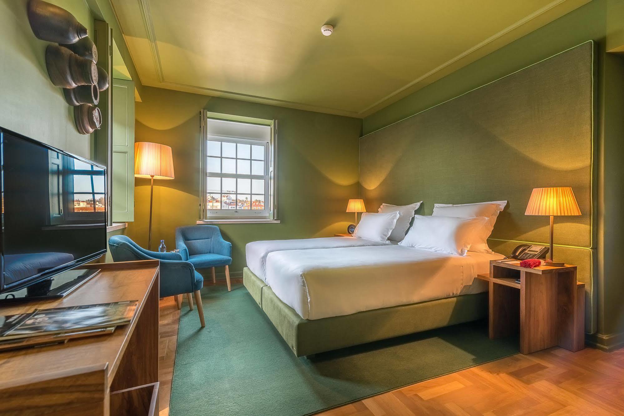 Villa Cascais Boutique Hotel Dış mekan fotoğraf