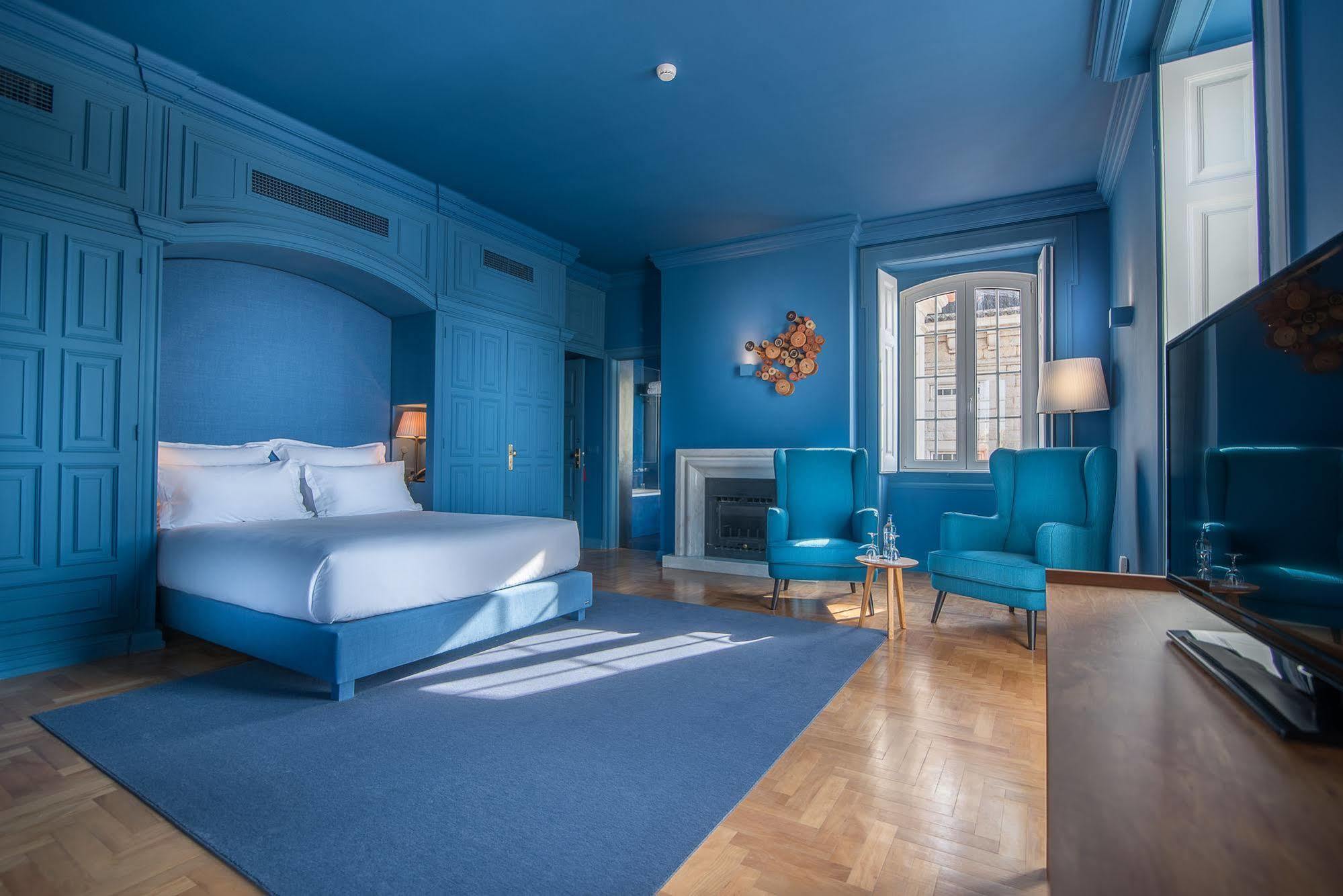 Villa Cascais Boutique Hotel Dış mekan fotoğraf
