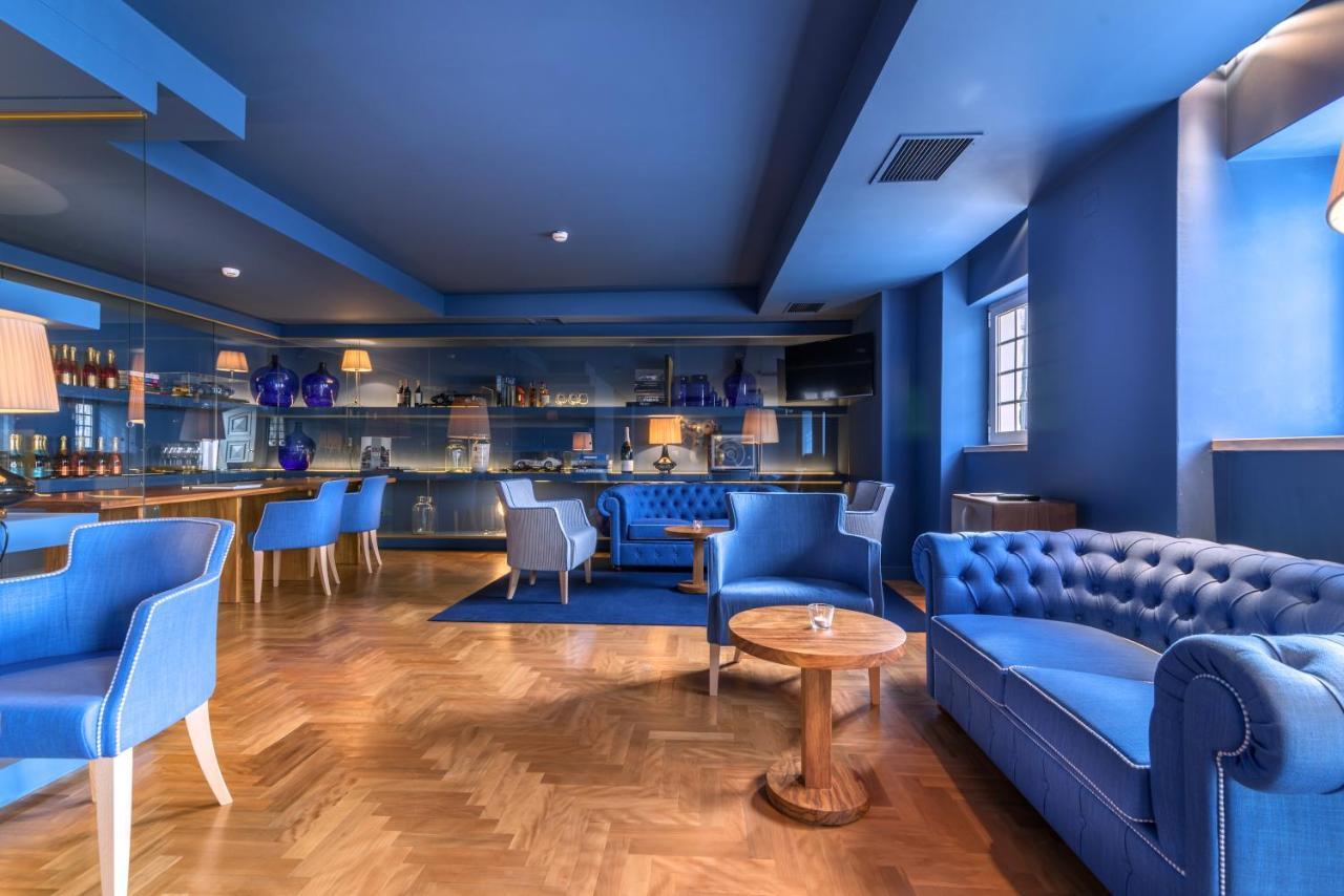 Villa Cascais Boutique Hotel Dış mekan fotoğraf