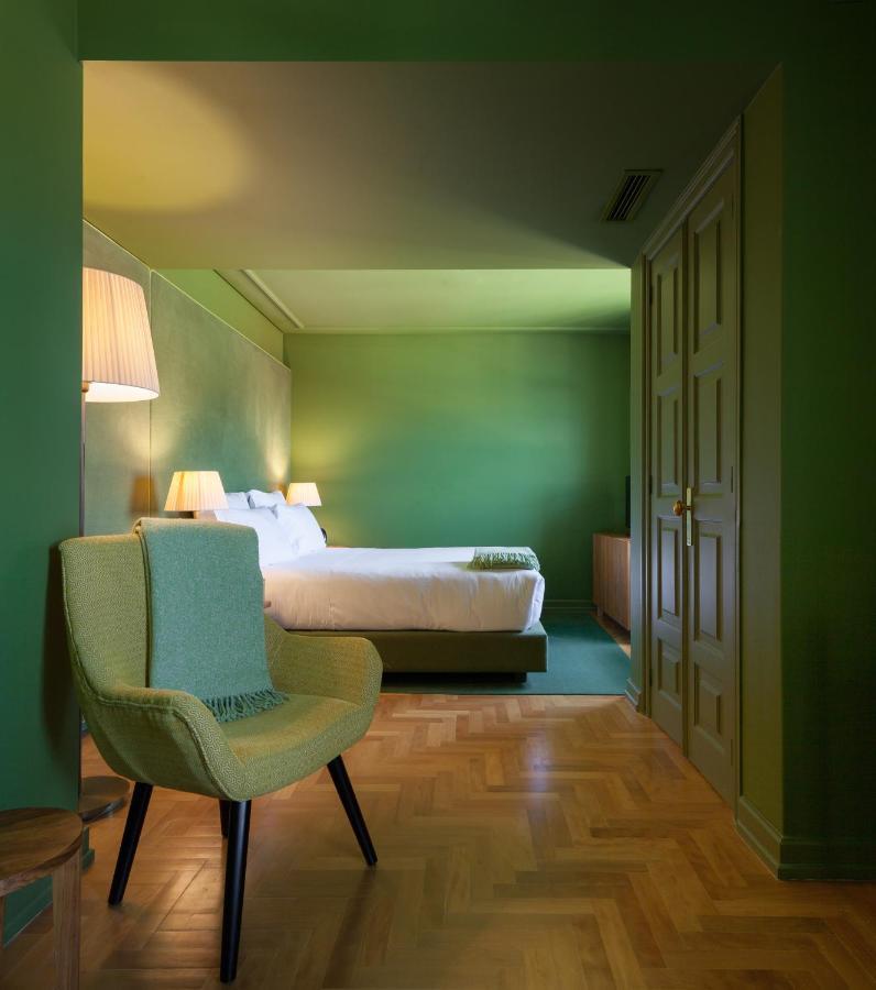 Villa Cascais Boutique Hotel Dış mekan fotoğraf